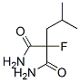 CAS#: 18283-33-5, 2-Fluoro-2-Isobutylmalonamide