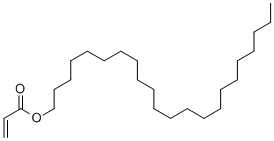 CAS#: 18299-85-9, Behenyl Acrylate