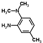 CAS#: 183251-82-3, N<Sup>1</Sup>,N<Sup>1</Sup>,4-Trimethyl-1,2-Benzenediamine