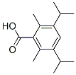 CAS#: 18354-27-3, 3,5-Diisopropyl-2,6-Dimethylbenzoic Acid