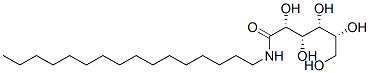 CAS#: 18375-65-0, N-Hexadecyl-D-Gluconamide