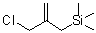 CAS#: 18388-03-9, [2-(Chloromethyl)-2-Propen-1-Yl](Trimethyl)Silane