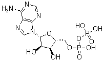 CAS#: 18389-49-6, Formycin Diphosphate