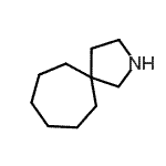 CAS#: 184-14-5, 2-Azaspiro[4.6]Undecane