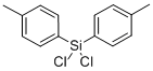 CAS#: 18414-38-5, 1,1'-(Dichlorosilylene)Bis[4-Methyl-Benzene]