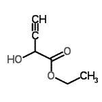 CAS 登录号：18418-08-1， 乙基2-羟基-3-丁酸酯