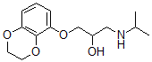 CAS#: 1843-82-9, Benzoral