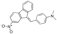 CAS#: 18432-30-9, 2-Nitro-9-[4-(Dimethylamino)Benzylidene]-9H-Fluorene