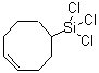 CAS#: 18441-88-8, Trichloro[(4Z)-4-Cycloocten-1-Yl]Silane