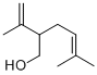 CAS 登录号：1845-51-8， (+/-)-薰衣草醇