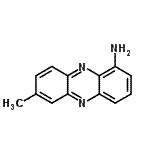 CAS#: 18450-15-2, 7-Methyl-1-Phenazinamine