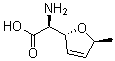CAS#: 18455-25-9, 2-Amino-3,6-Anhydro-2,4,5,7-Tetradeoxy-L-Xylo-Hept-4-Enoicacid