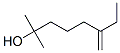 CAS#: 18479-59-9, 2-Methyl-6-Methyleneoctan-2-Ol