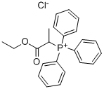 CAS#: 18480-27-8, (2-Ethoxy-1-Methyl-2-Oxoethyl)Triphenylphosphonium Chloride