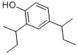 CAS#: 1849-18-9, 2,4-Di-Sec-Butylphenol