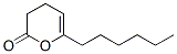 CAS#: 18498-32-3, 6-Hexyl-3,4-Dihydro-2H-Pyran-2-One