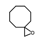 CAS#: 185-88-6, 1-Oxaspiro[2.7]Decane