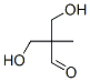 CAS#: 18516-18-2, 3-Hydroxy-2-(Hydroxymethyl)-2-Methylpropionaldehyde