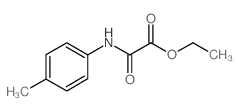CAS#: 18522-98-0, 4-Methyl-Oxanilic Acid Ethyl Ester