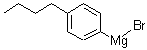 CAS#: 185416-14-2, Bromo(4-Butylphenyl)Magnesium