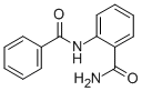 CAS#: 18543-22-1, N-[2-(Aminocarbonyl)Phenyl]-Benzamide