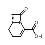 CAS#: 185449-44-9, (6R)-8-Oxo-1-Azabicyclo[4.2.0]Oct-2-Ene-2-Carboxylic Acid