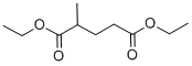 CAS 登录号：18545-83-0， 2-甲基戊二酸二乙酯
