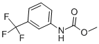 CAS#: 18584-93-5, Methyl N-(3-trifluoromethylphenyl)carbamate