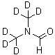 CAS#: 185990-36-7, N,N-Bis[(<Sup>2</Sup>H<Sub>3</Sub>)Methyl]Formamide