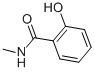 CAS#: 1862-88-0, N-Methylsalicylamide