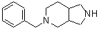 CAS#: 186203-32-7, 5-Benzyloctahydro-1H-Pyrrolo[3,4-c]Pyridine