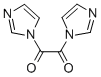 CAS 登录号：18637-83-7， 1,1'-草酰二咪唑