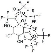 CAS#: 18686-38-9, Hexakis(Trifluoroacetyl)Inositol