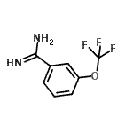 CAS#: 186982-36-5, 3-(Trifluoromethoxy)Benzenecarboximidamide