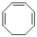 CAS#: 1871-52-9, 1,3,5-Cyclooctatriene
