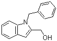CAS#: 187264-03-5, (1-Benzyl-1H-Indol-2-Yl)Methanol