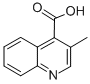 CAS#: 1873-51-4, 3-Methyl-4-Quinolinecarboxylic Acid