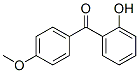 CAS#: 18733-07-8, (2-Hydroxyphenyl)-(4-Methoxyphenyl)Methanone
