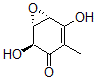 CAS#: 18746-82-2, (1R,6alpha)-4,5alpha-Dihydroxy-3-Methyl-7-Oxabicyclo[4.1.0]Hept-3-En-2-One