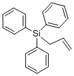 CAS#: 18752-21-1, Allyltriphenylsilane