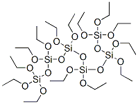 CAS#: 18768-59-7, Tetradecaethoxy-Hexasiloxane