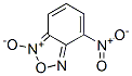 CAS#: 18771-85-2, 4-Nitro-2,1,3-Benzooxadiazole 1-Oxide