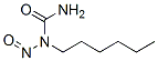 CAS#: 18774-85-1, 1-Hexyl-1-Nitrosourea