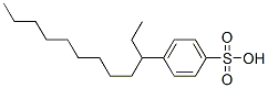 CAS#: 18777-54-3, 4-(3-Dodecyl)Benzenesulphonic Acid