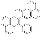 CAS 登录号：188-13-6， 四苯并[de,h,kl,rst]戊芬