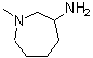 CAS#: 188192-55-4, 1-Methyl-3-Azepanamine