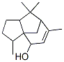 CAS#: 18829-59-9, 2,3,4,7,8,8a-Hexahydro-3,6,8,8-Tetramethyl-1H-3a,7-Methanoazulen-4-Ol