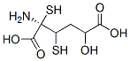CAS#: 18841-42-4, (2R)-2-Amino-3-(2,3-Dihydroxy-3-Oxopropyl)Disulfanylpropanoic Acid