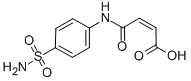 CAS#: 1886-79-9, (Z)-4-[[4-(Aminosulfonyl)Phenyl]Amino]-4-Oxo-2-Butenoic Acid