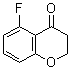 CAS#: 188826-32-6, 5-Fluoro-4-Chromanone
